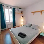 Mounette Etxea